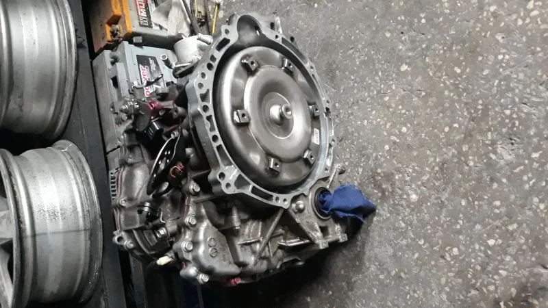 2014-2018 Toyota Corolla Çıkma Benzinli Otomatik Şanzıman