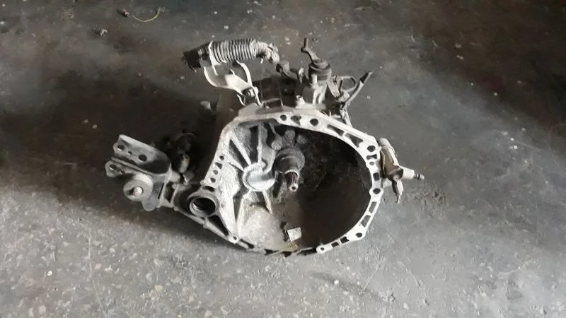 2006-2008 Toyota Yaris 1,0 Benzinli Şanzıman