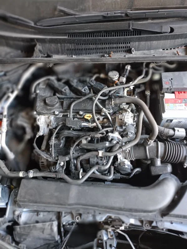 2023 Toyota Corolla 1.5 Benzinli Otomatik Şanzıman