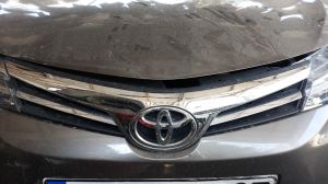 2017 toyota corolla cıkma on panjur