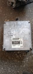Toyota avensis 2.0 dizel motor beyni