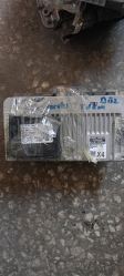 Toyota corolla 1.33 motor beyni