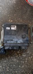 Toyota corolla benzinli motor beyni