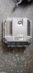 Toyota yaris motor beyni