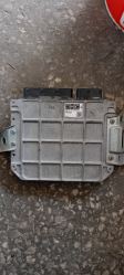 Toyota yaris motor beyni